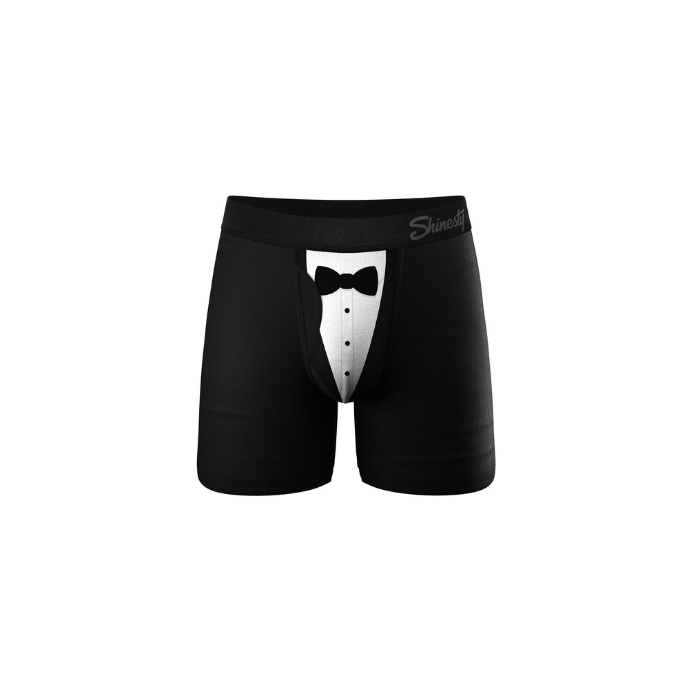 THE 009 BOXERS - XL