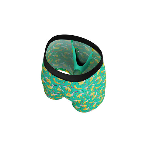 THE PEEL DEAL BOXERS - M