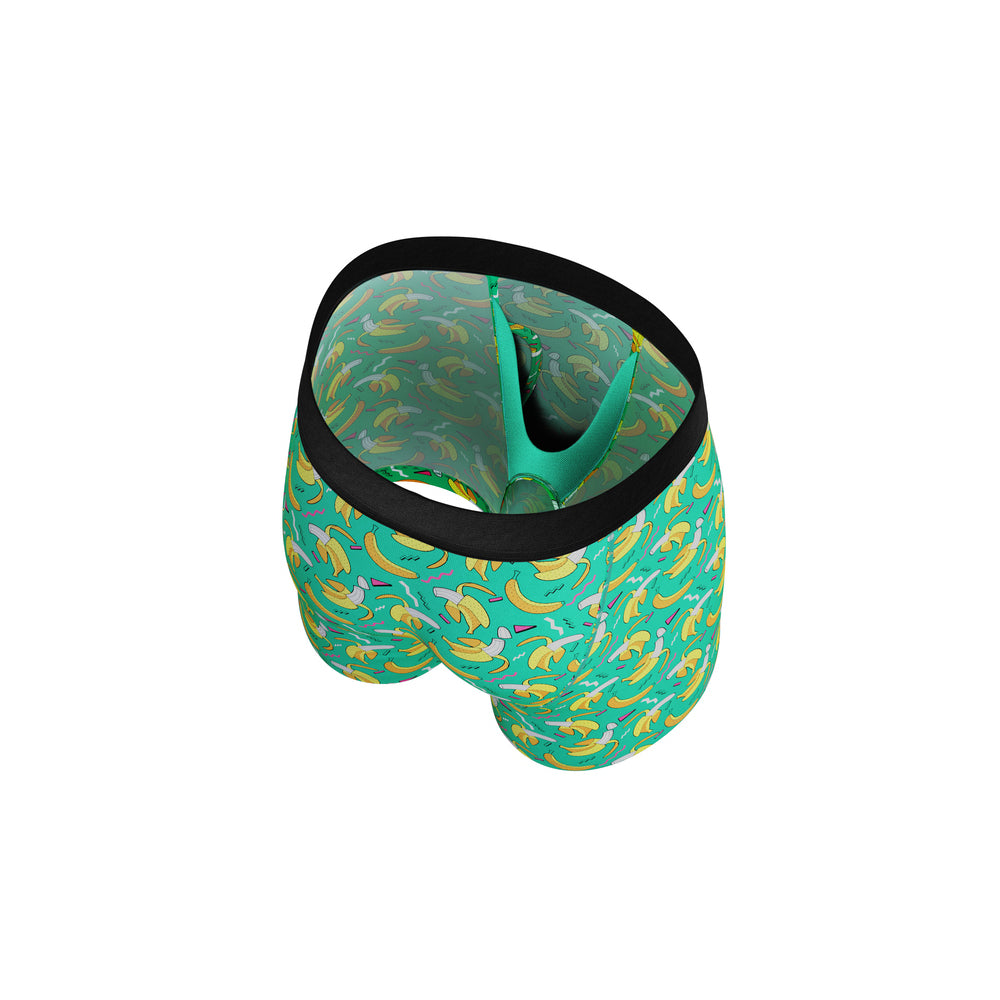 THE PEEL DEAL BOXERS - L
