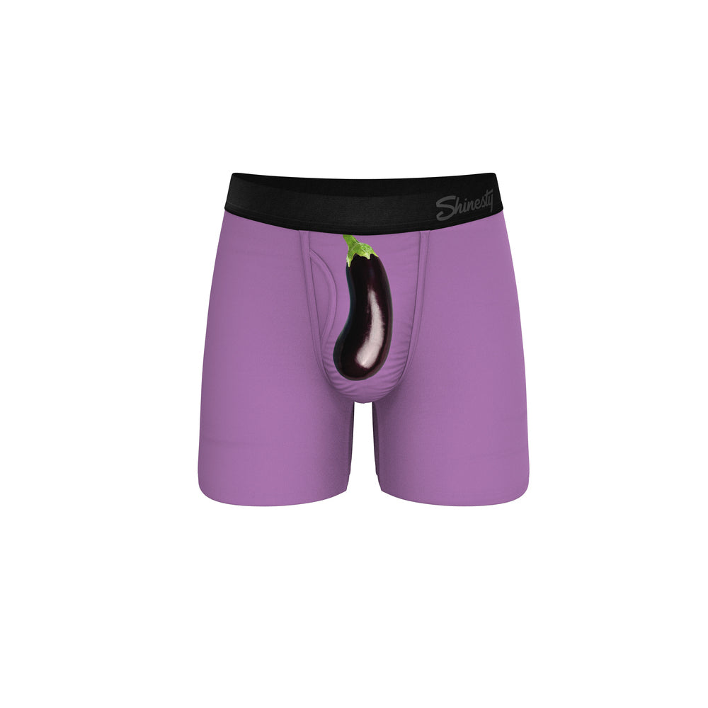 THE DOUBLE ENTENDRE BOXERS - M
