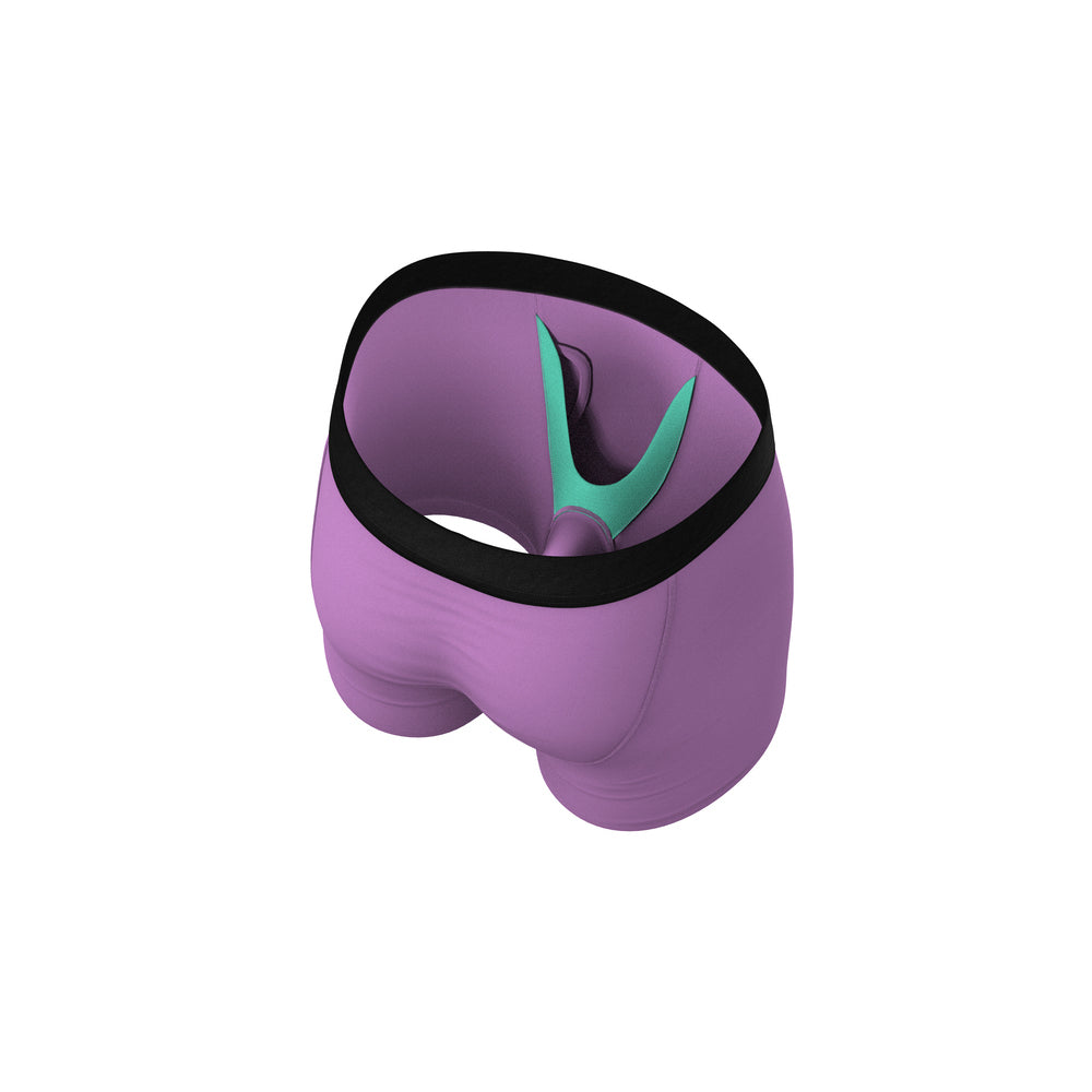 THE DOUBLE ENTENDRE BOXERS - M