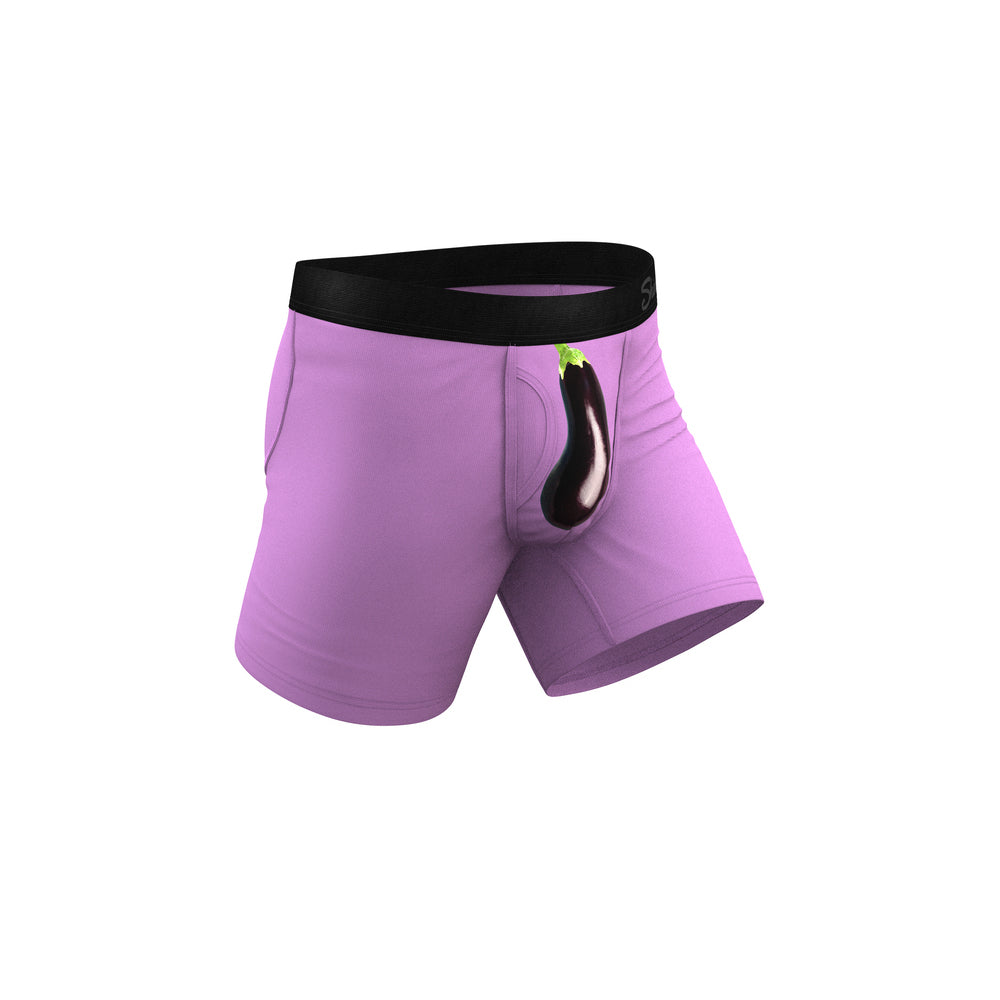 THE DOUBLE ENTENDRE BOXERS - L