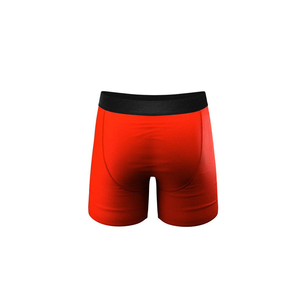 THE CONEY ISLANDS BOXERS - S