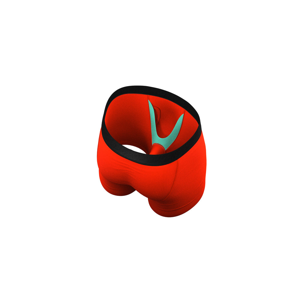 THE CONEY ISLANDS BOXERS - S