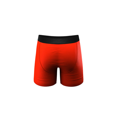 THE CONEY ISLANDS BOXERS - L
