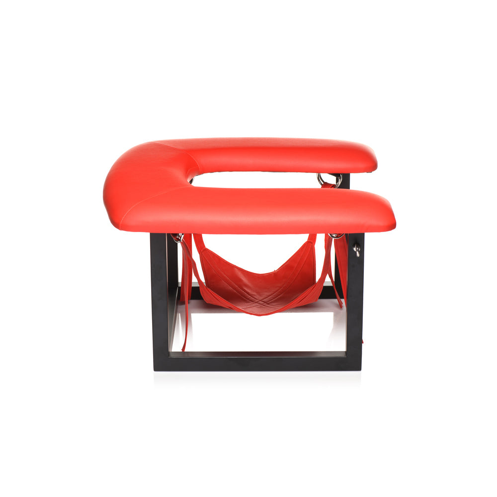 FACE RIDER QUEENING CHAIR