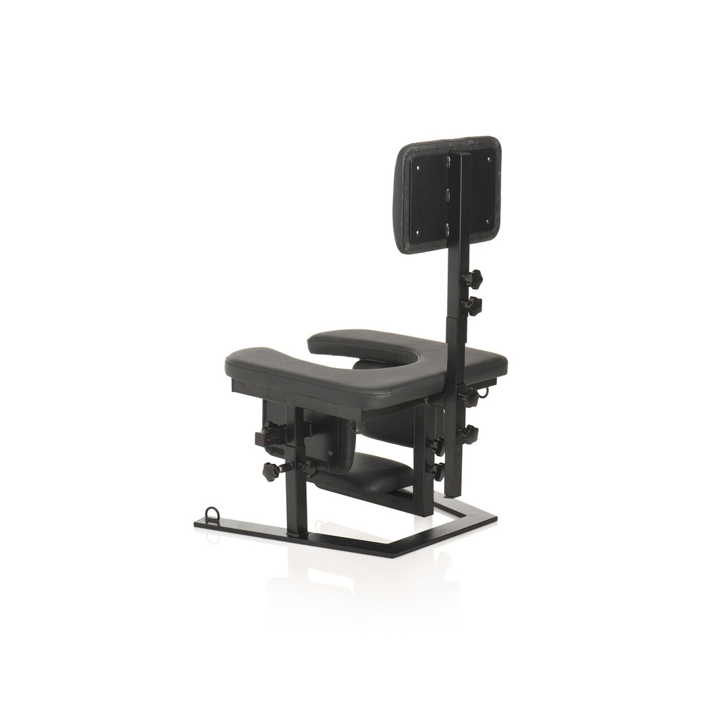 PLEASURE THRONE ORAL SEX CHAIR