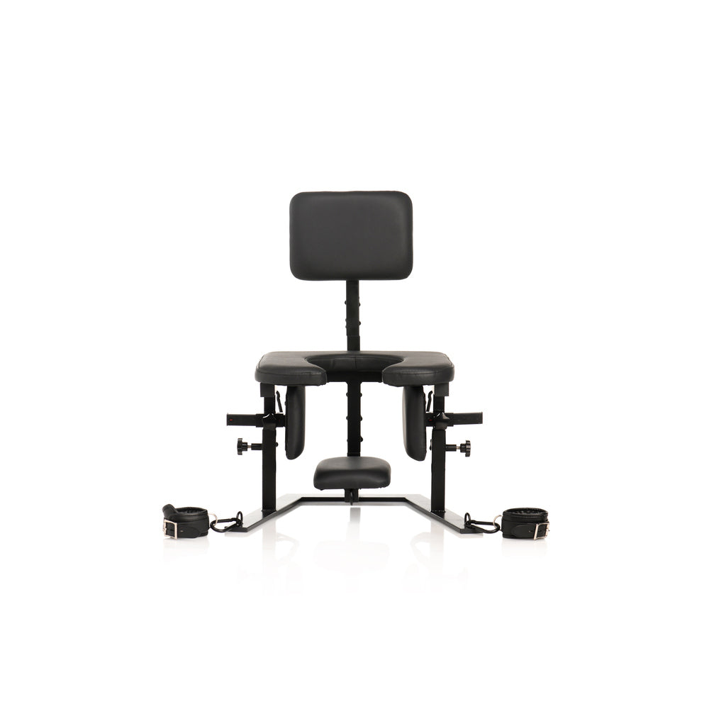 PLEASURE THRONE ORAL SEX CHAIR