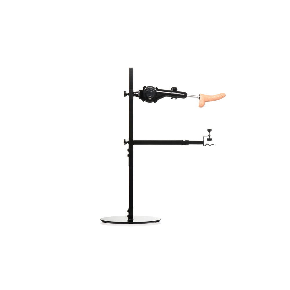 THE DICKTATOR 2.0 EXTREME SEX MACHINE