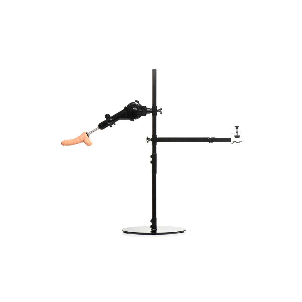 THE DICKTATOR 2.0 EXTREME SEX MACHINE