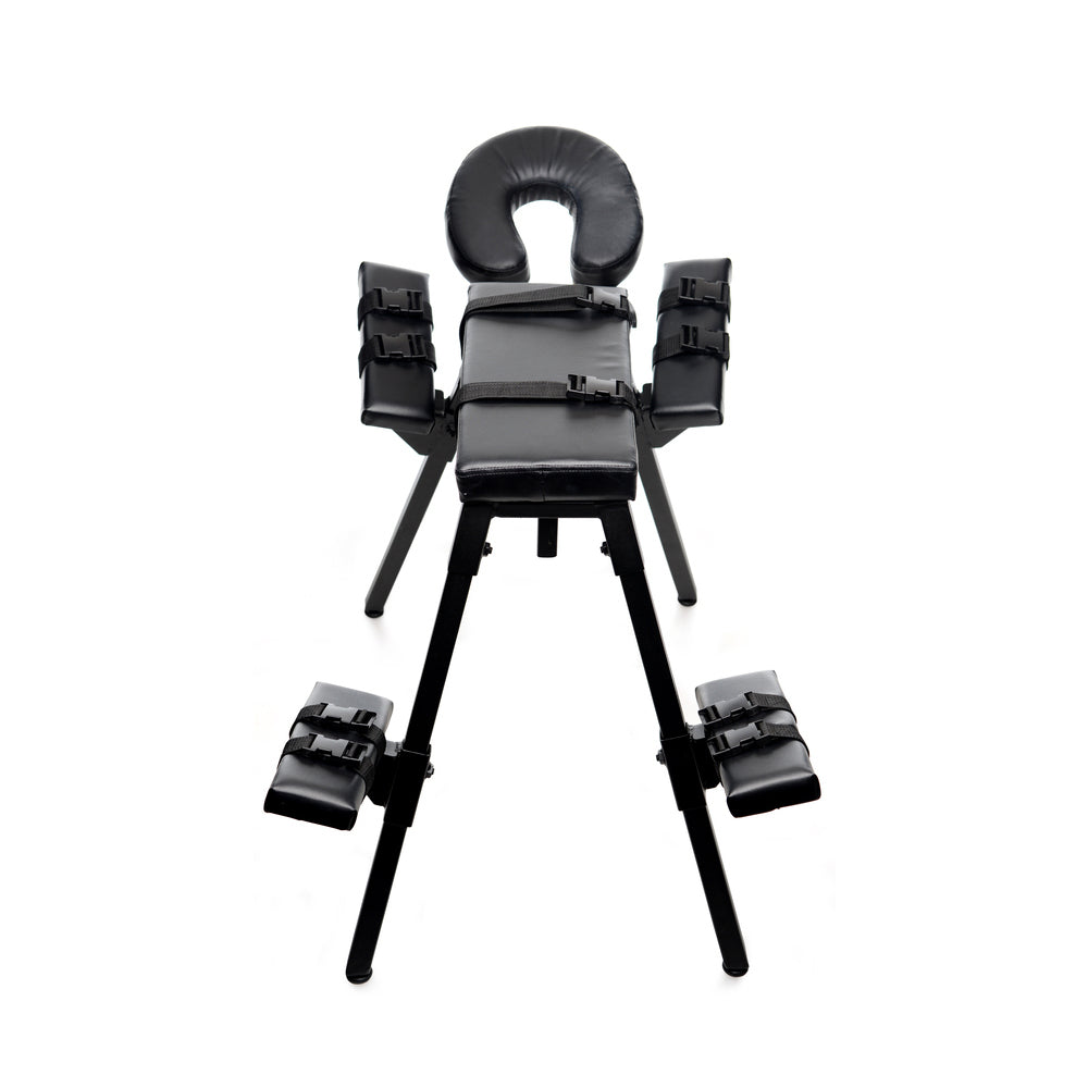 OBEDIENCE EXTREME SEX BENCH