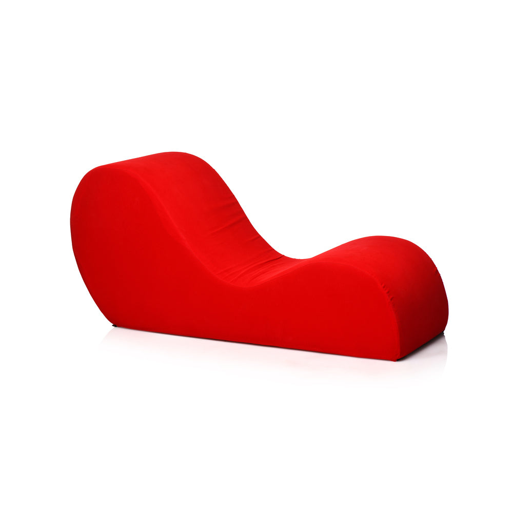 LOVE COUCH FOAM - RED