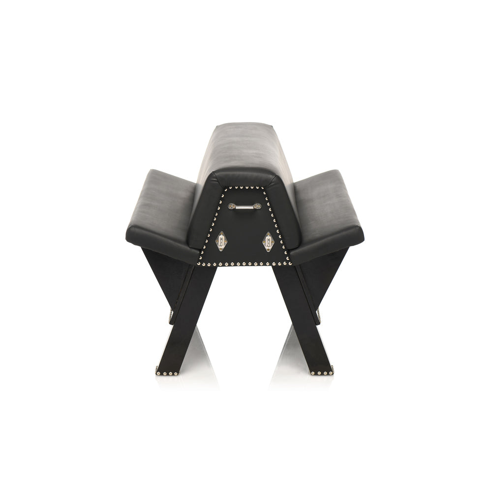 BAREBACK SUBMISSION HORSE