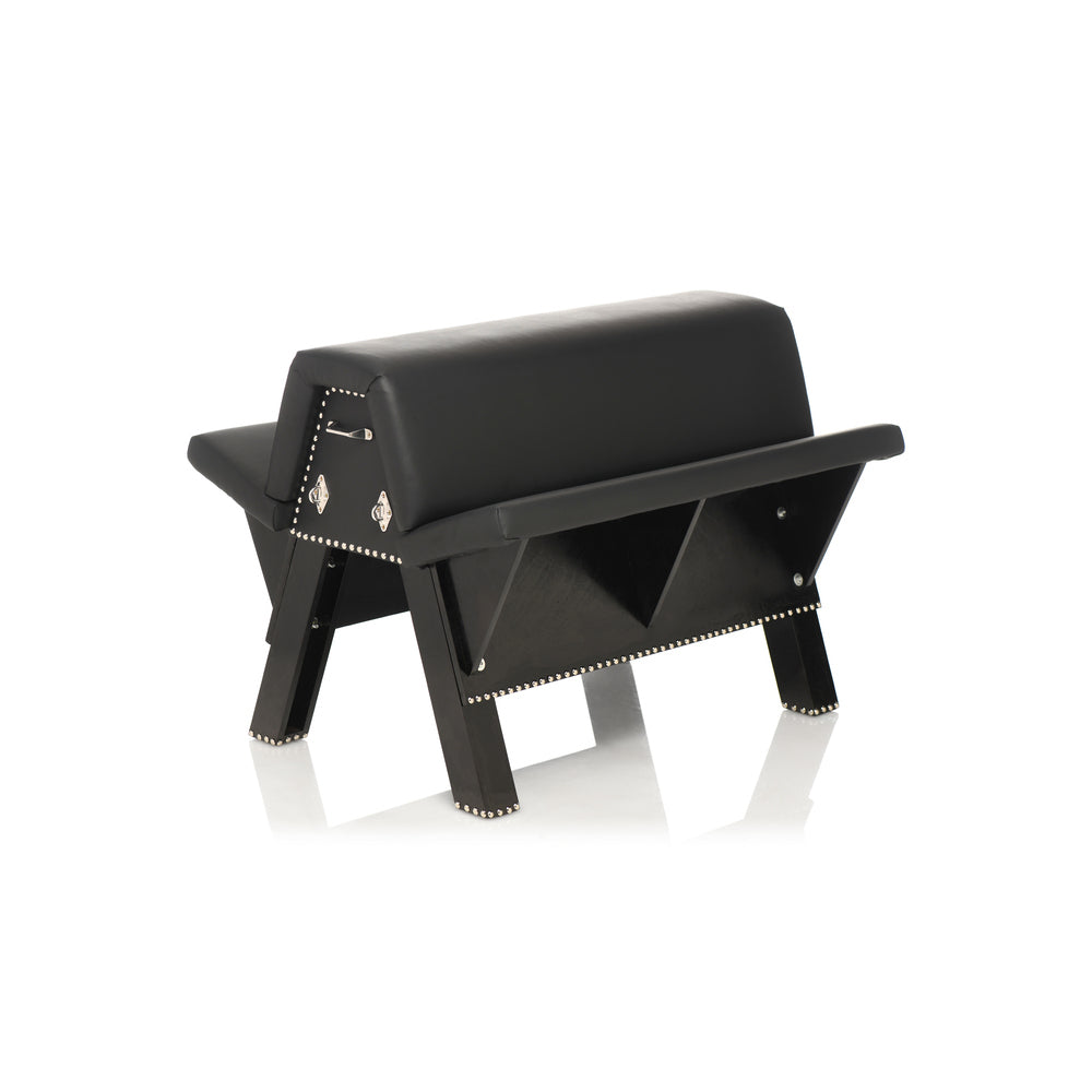 BAREBACK SUBMISSION HORSE