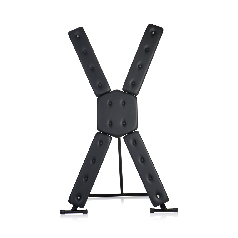 ST. ANDREW'S CROSS - DELUXE