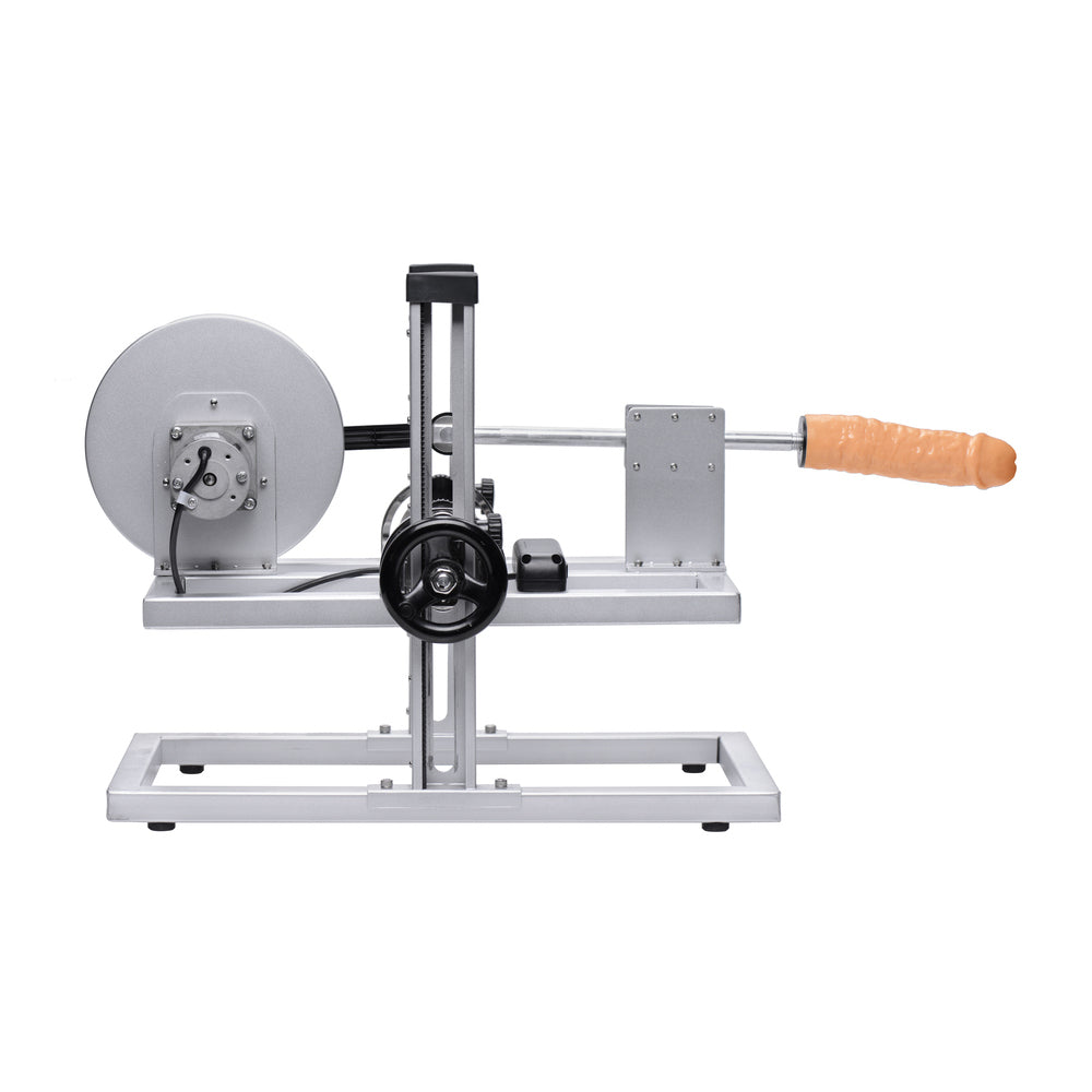 MAESTRO MULTI-FACETED SEX MACHINE