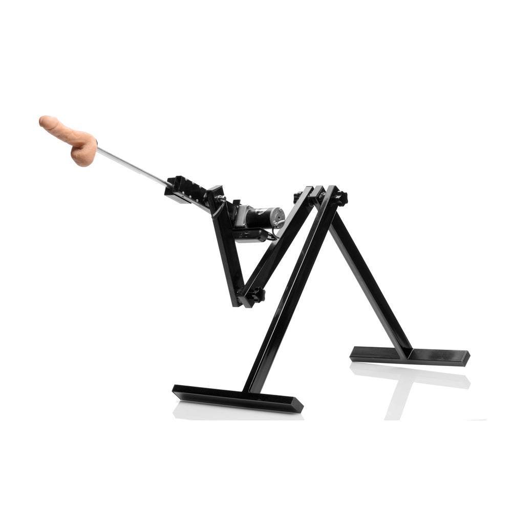 MATRIX MULTI-ANGLE SEX MACHINE