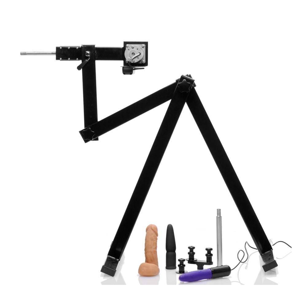 MATRIX MULTI-ANGLE SEX MACHINE