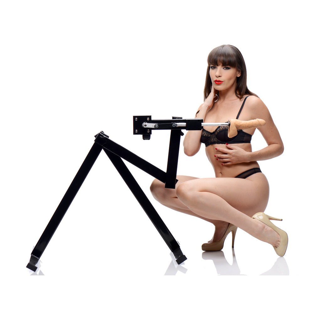 MATRIX MULTI-ANGLE SEX MACHINE