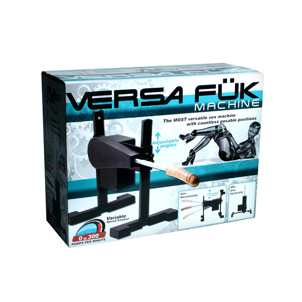 VERSA FÜK MACHINE