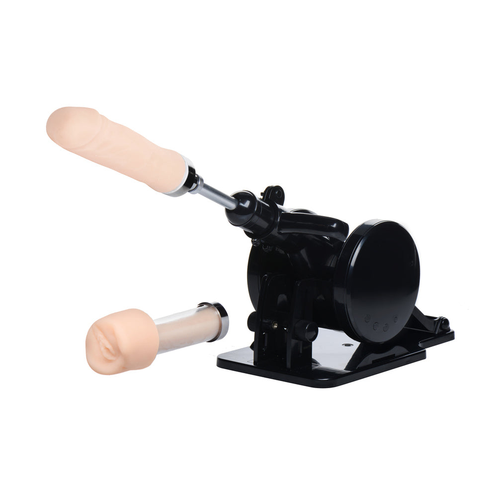 ROBO FUK ADJUSTABLE SEX MACHINE
