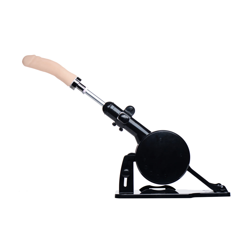 ROBO FUK ADJUSTABLE SEX MACHINE