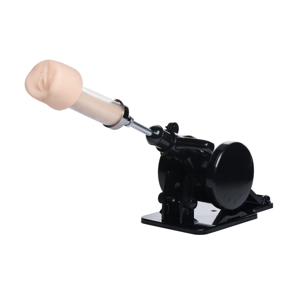 ROBO FUK ADJUSTABLE SEX MACHINE
