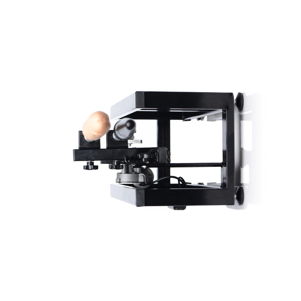 ATHENA'S ULTIMATE SEX MACHINE