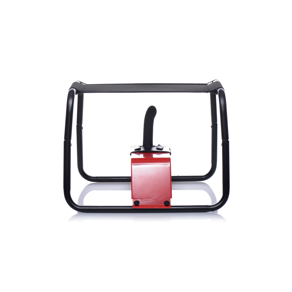 BANGIN BENCH EXTREME SEX STOOL