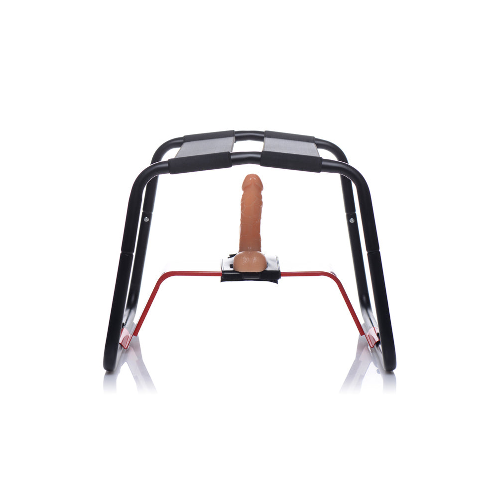 BANGIN BENCH EXTREME SEX STOOL