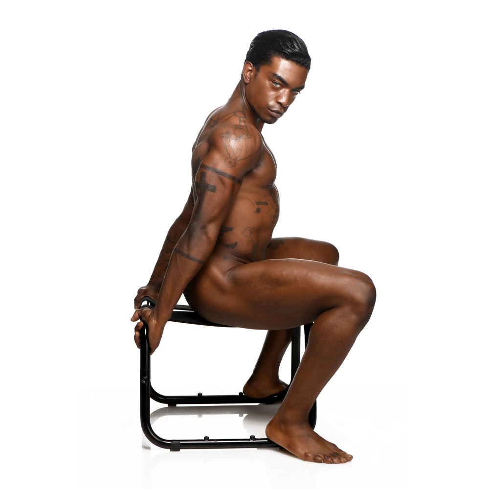 DELUXE BANGIN' BENCH W/ SEX MACHINE