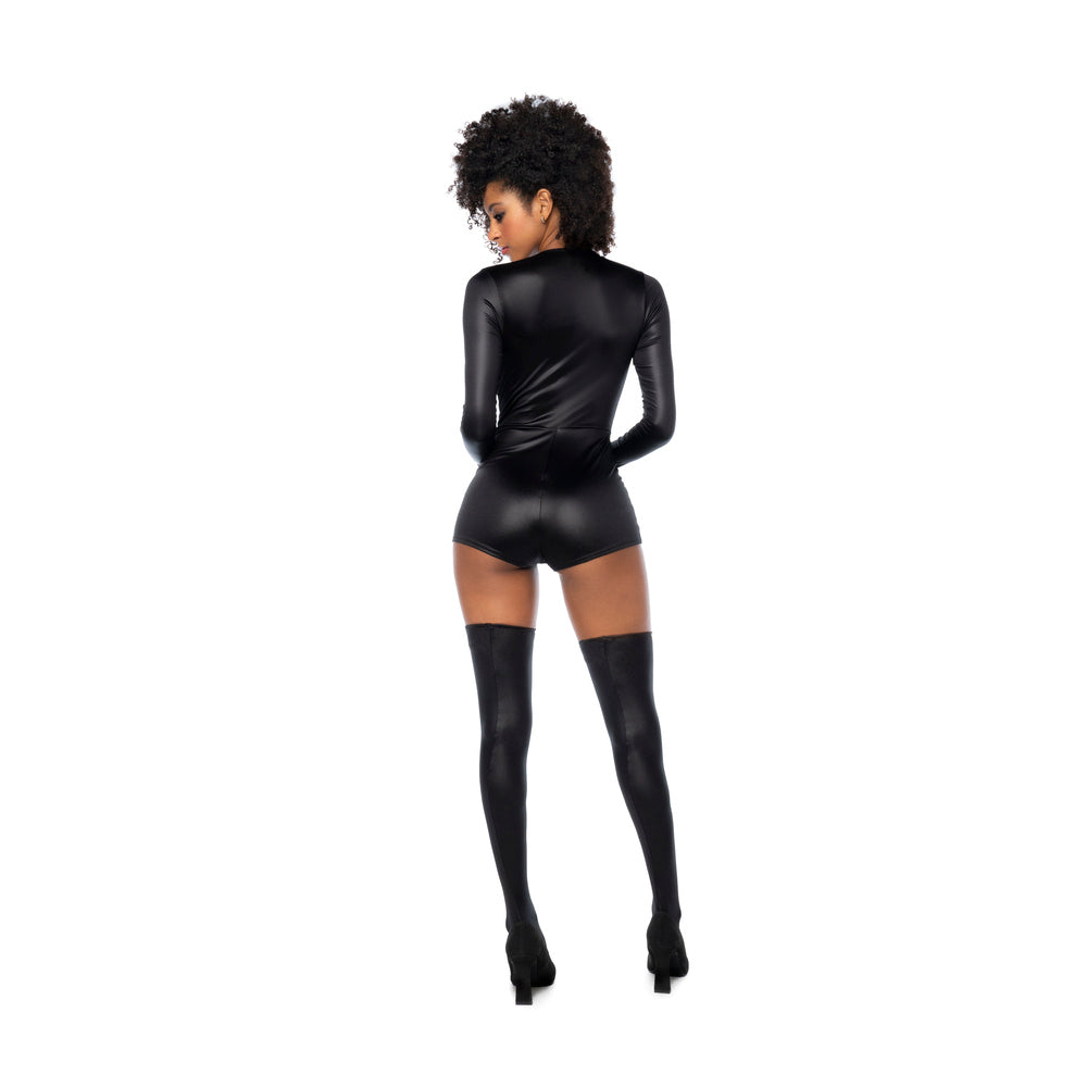 SULTRY SWAT OFFICER 2PC - S/M