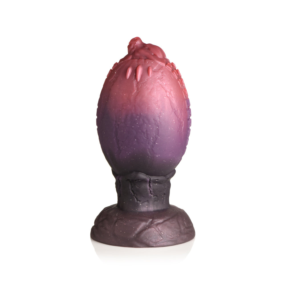 DRAGON HATCH SILICONE EGG - XL