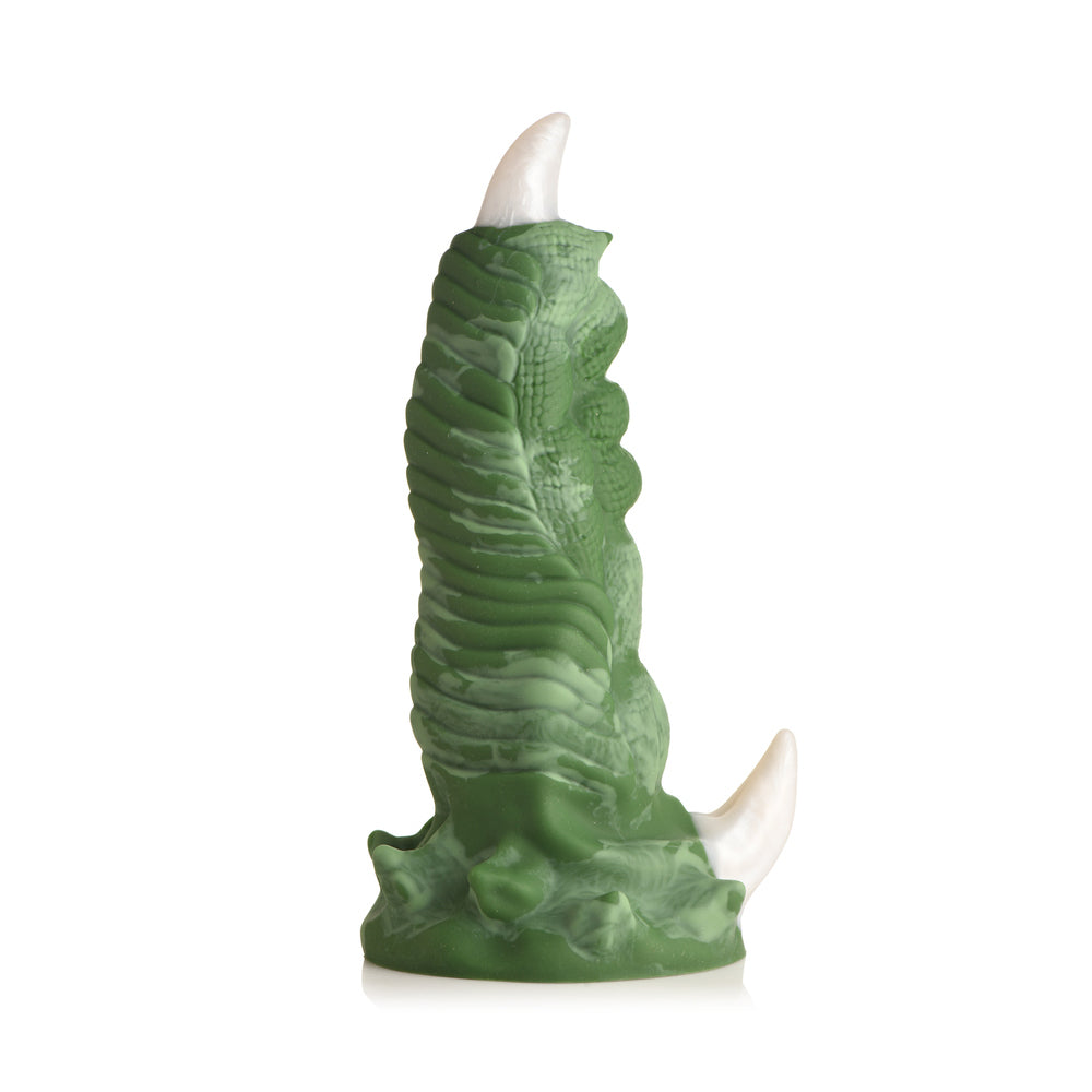 DRAGON CLAW SILICONE DILDO