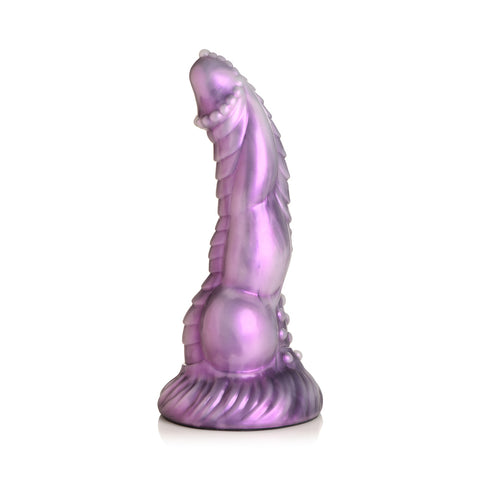 CELESTIAL COCK SILICONE DILDO