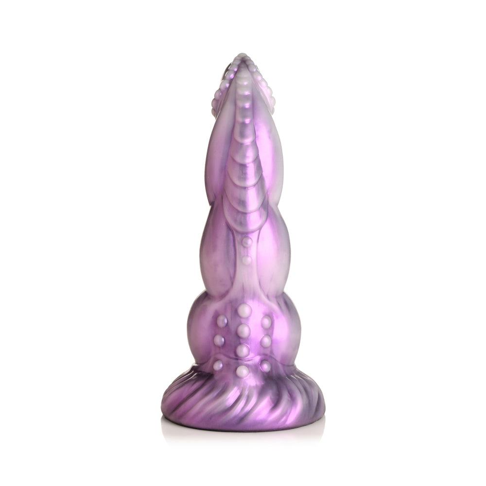 CELESTIAL COCK SILICONE DILDO