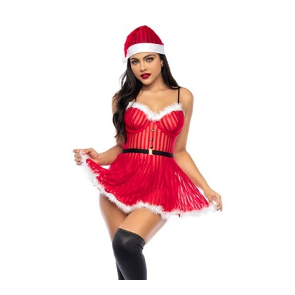 SEXY SANTA - S