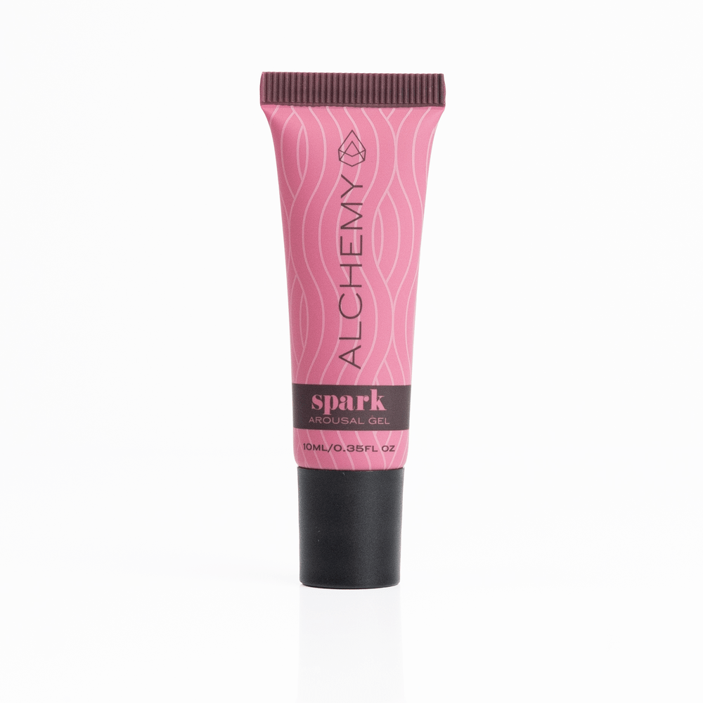 Alchemy Spark Female Arousal Gel