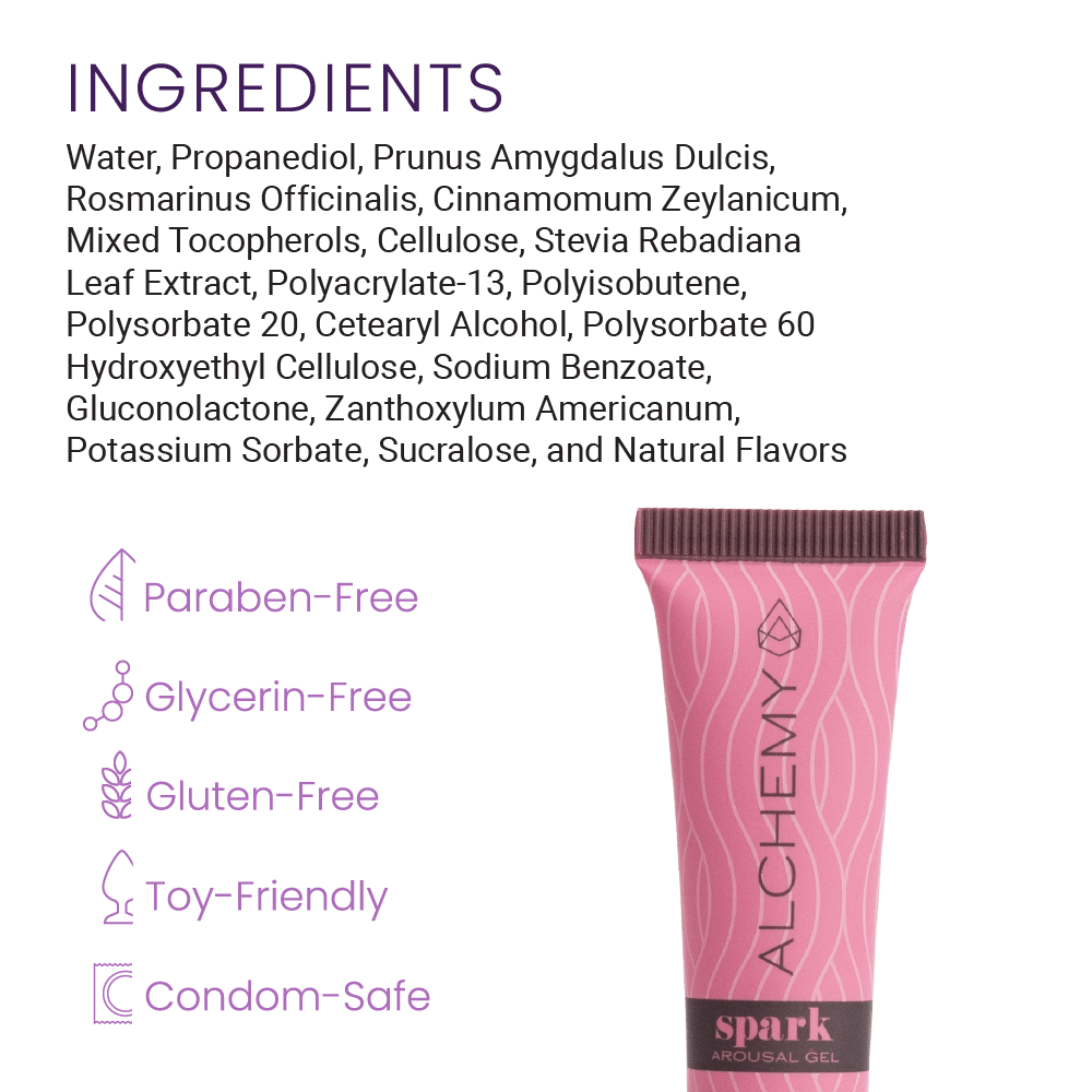 Amazing Intimate Essentials