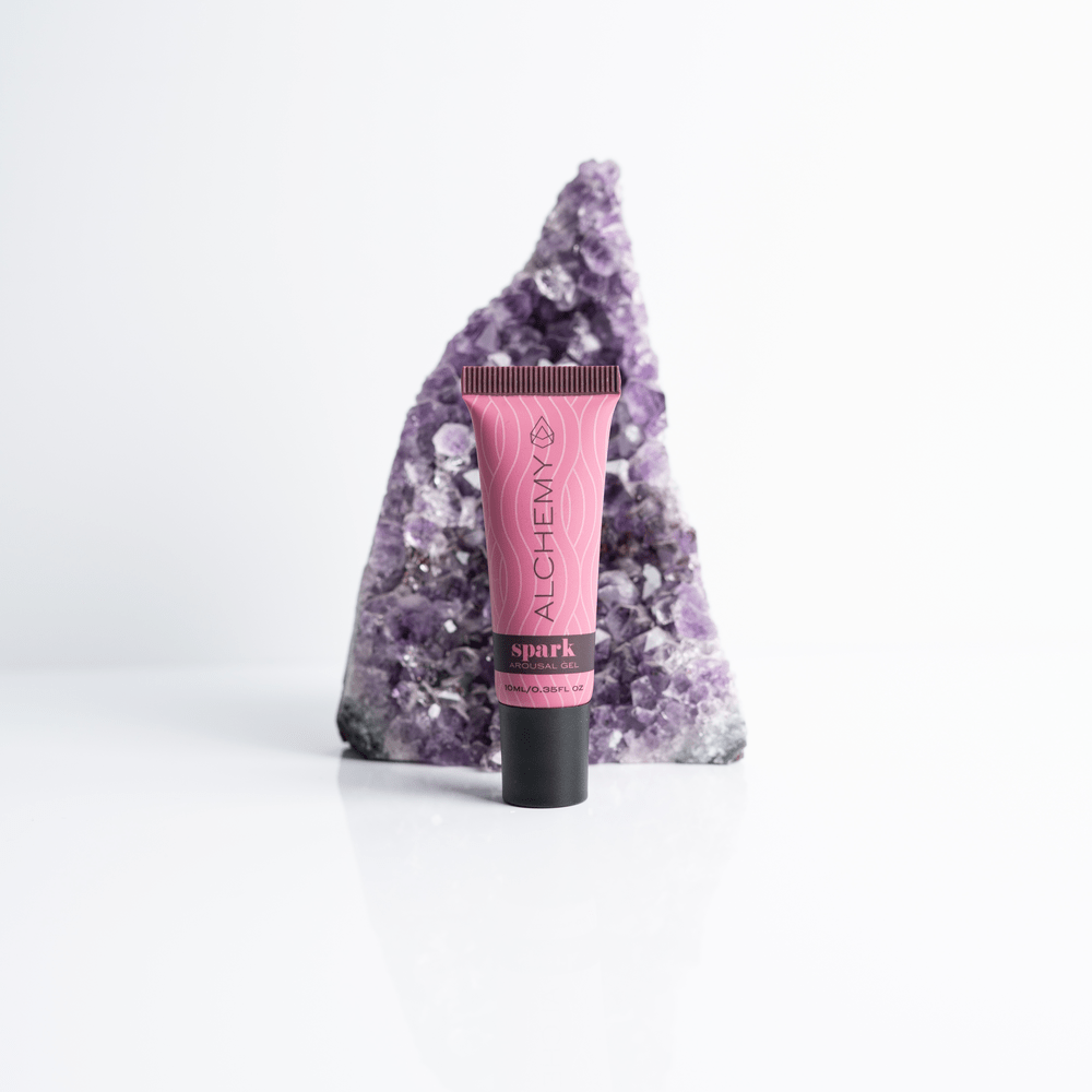 Alchemy Spark Female Arousal Gel