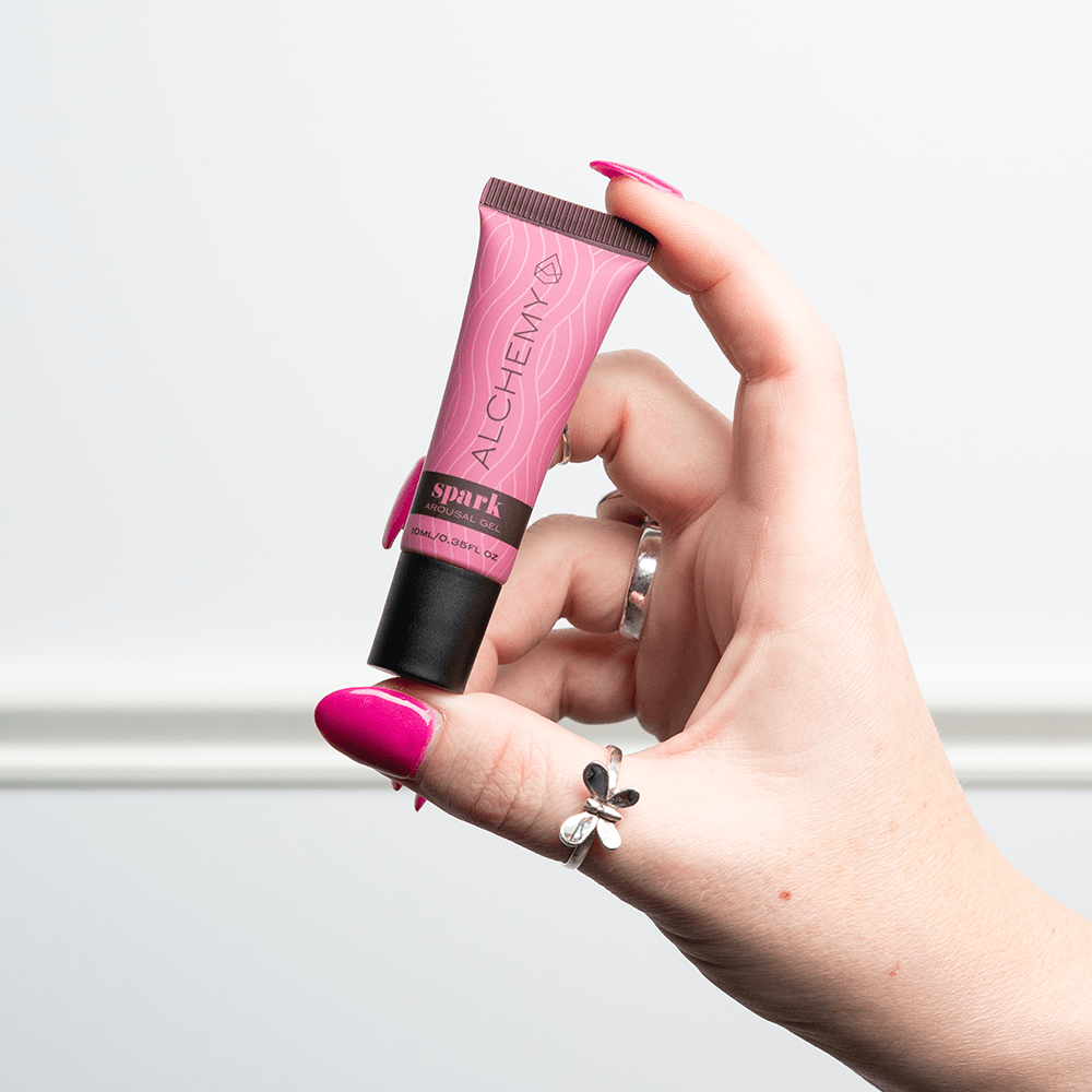 Amazing Intimate Essentials