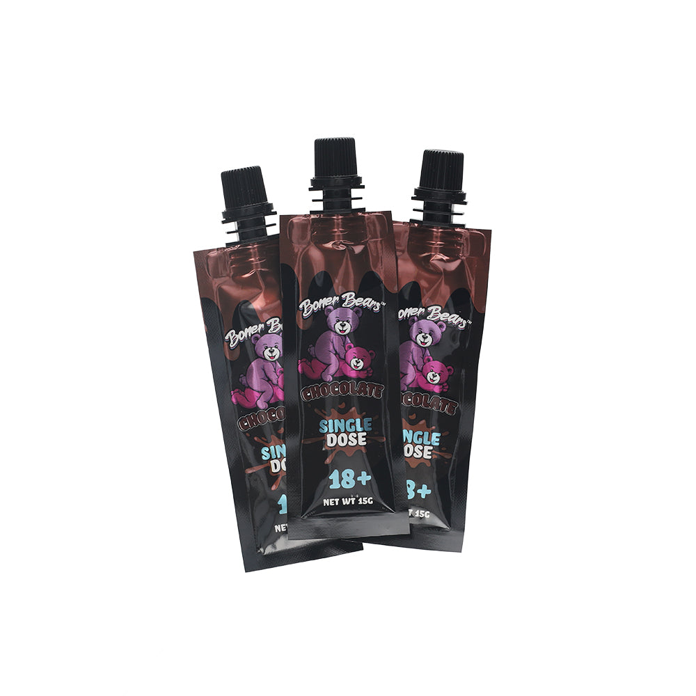 BONER BEAR LIQUID CHOCOLATE (15)