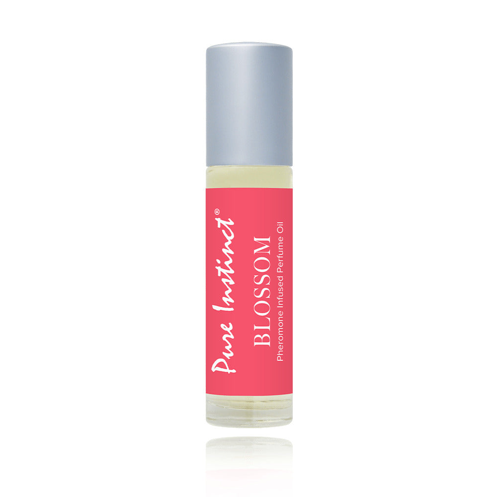 ROLL ON PERFUME  OIL - BLOSSOM - 10.2 ML