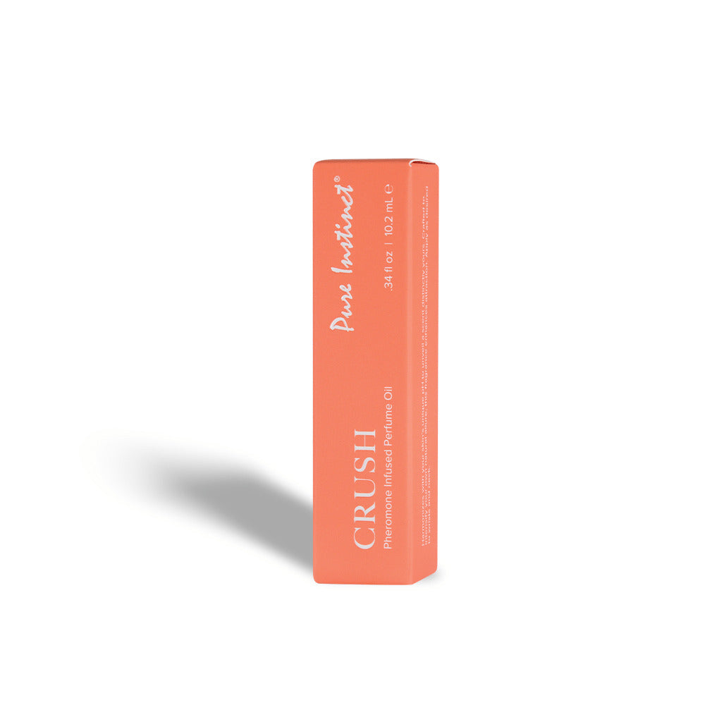 ROLL ON PERFUME OIL - CRUSH - 10.2 ML