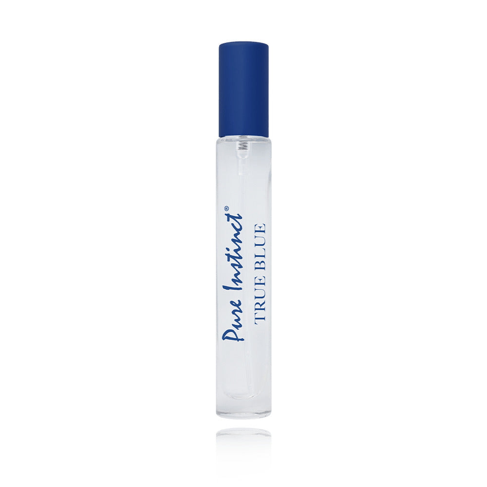 PERFUME SPRAY - TRUE BLUE - 9.2 ML