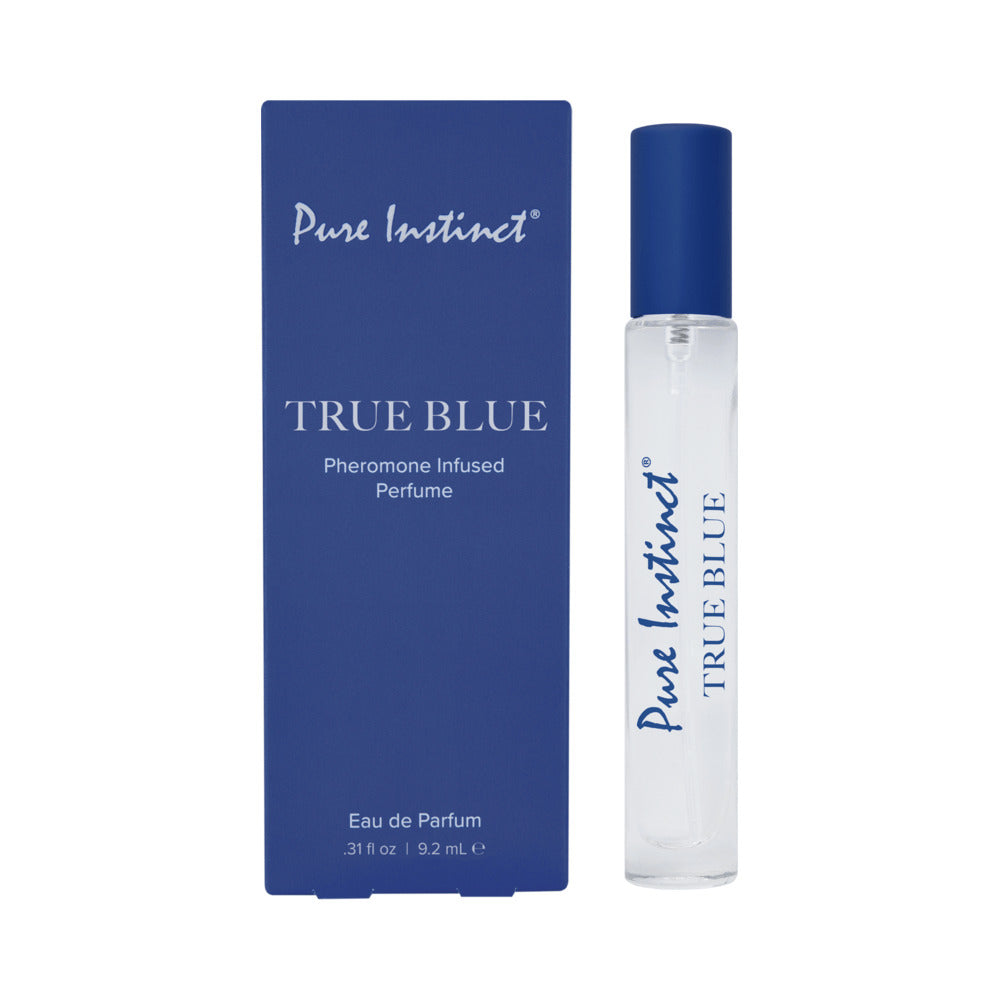 PERFUME SPRAY - TRUE BLUE - 9.2 ML