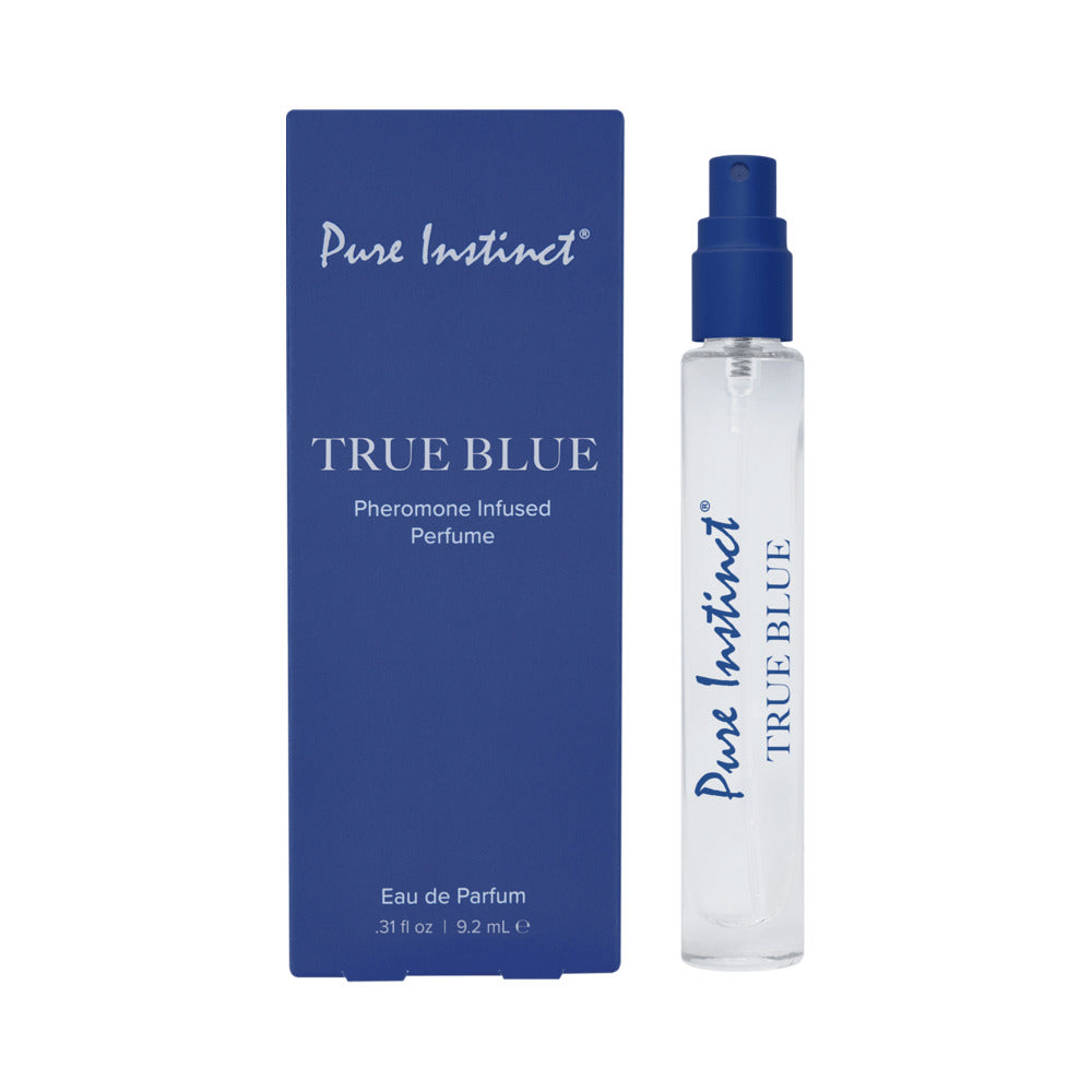 PERFUME SPRAY - TRUE BLUE - 9.2 ML