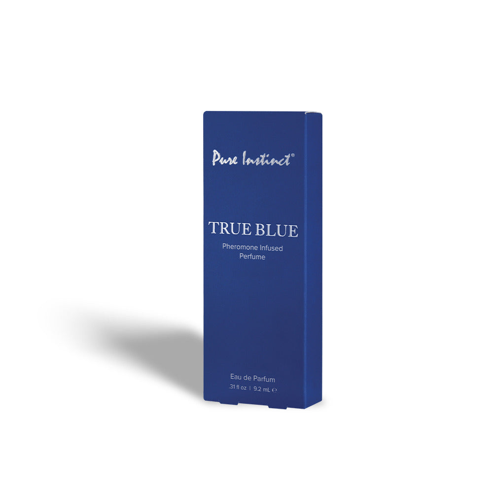 PERFUME SPRAY - TRUE BLUE - 9.2 ML