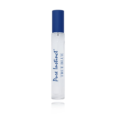 PERFUME SPRAY - TRUE BLUE - 9.2 ML