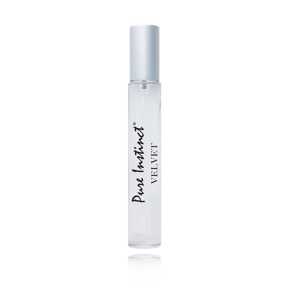 PERFUME SPRAY - VELVET - 9.2 ML